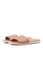 Price Shoes Sandalia Confort Mujer 0228360-303NUDE de Beira Rio