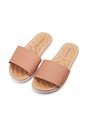 Price Shoes Sandalia Confort Mujer 0228360-303NUDE de Beira Rio