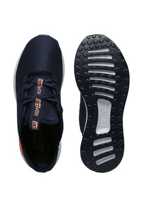 Tenis Azul-Blanco Beira Rio