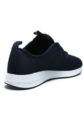 Tenis Azul-Blanco Beira Rio