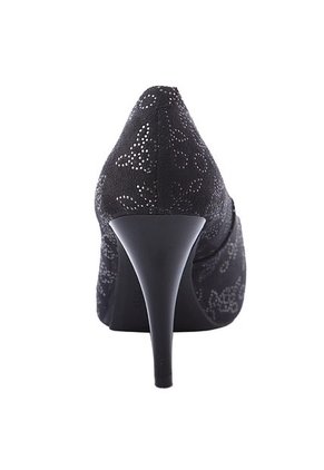 Zapatos Beira Rio Negro