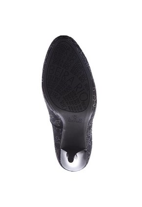 Zapatos Beira Rio Negro