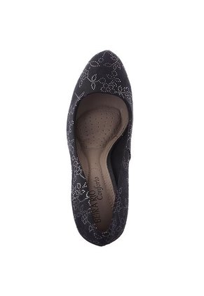 Zapatos Beira Rio Negro