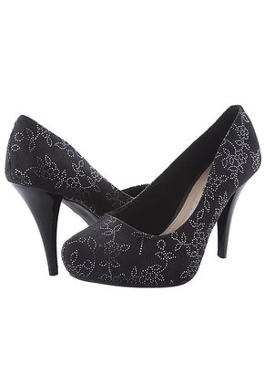 Zapatos Beira Rio Negro