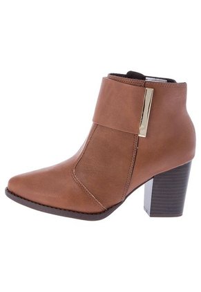 Botín Camel Beira Rio