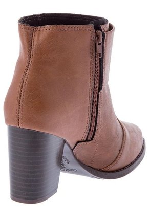 Botín Camel Beira Rio