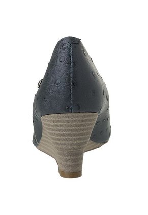 Zapatos Beira Rio Petroleo