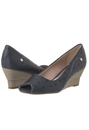 Zapatos Beira Rio Petroleo