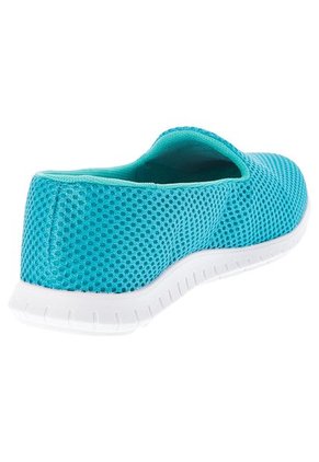 Lifestyle Azul Aguamarina Beira Rio