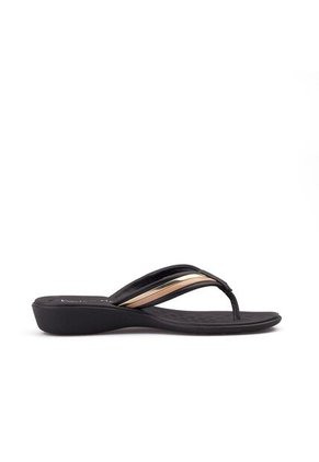 Price Shoes Sandalia Confort Mujer 0228224-804NEGRO