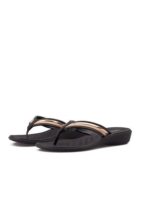 Price Shoes Sandalia Confort Mujer 0228224-804NEGRO