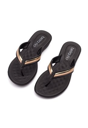 Price Shoes Sandalia Confort Mujer 0228224-804NEGRO