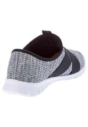 Lifestyle Gris-Negro Beira Rio