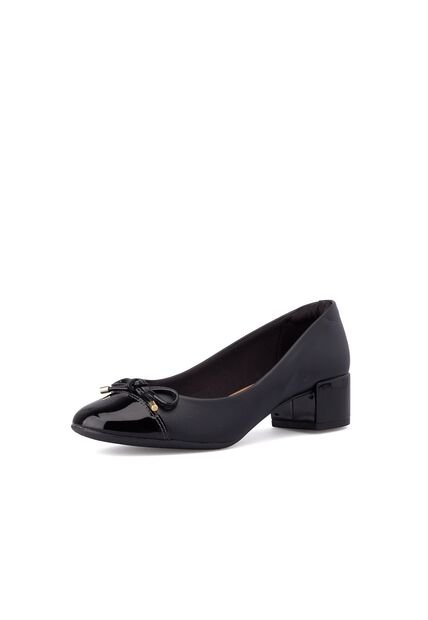 Price Shoes Baleta Casual Para Mujer 0224301-102NEGRO