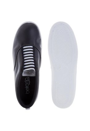 Lifestyle Negro-Blanco Beira Rio