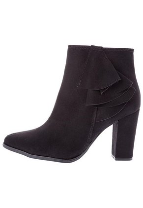 Botín Negro Beira Rio