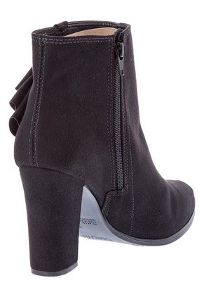 Botín Negro Beira Rio