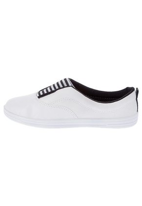 Lifestyle Blanco-Negro Beira Rio