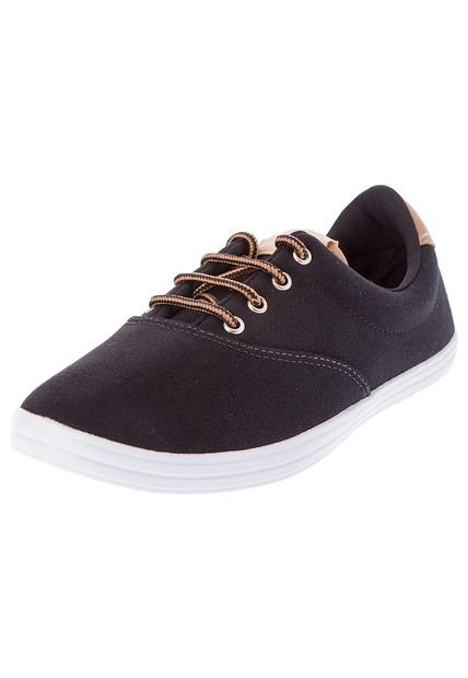 Lifestyle Negro Beira Rio