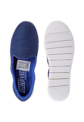 Lifestyle Azul Beira Rio