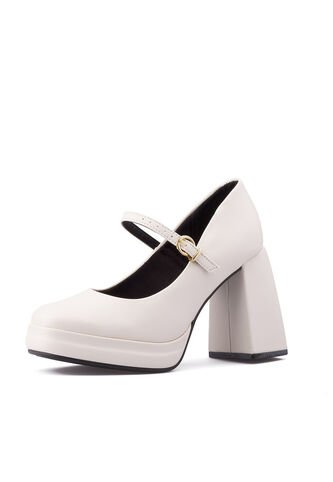 TACON ALTO PLATAFORMA MARFIL DORADO BEIRA RIO Beira Rio