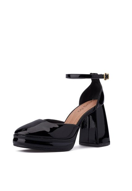 TACON ALTO PLATAFORMA NEGRO BEIRA RIO