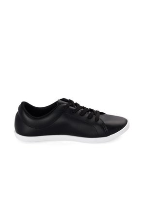 Tenis Lifestyle Negro Beira Rio