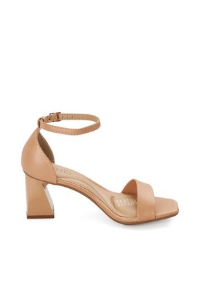 Sandalia Napa Nude Beira Rio