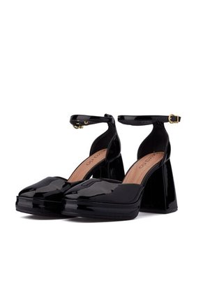 TACON ALTO PLATAFORMA NEGRO BEIRA RIO