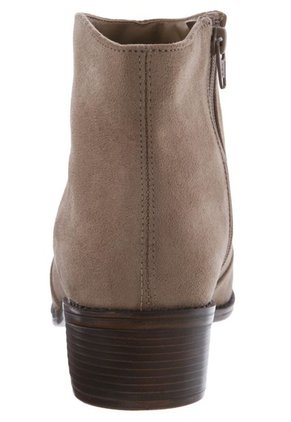 Botín Beira Rio Gris