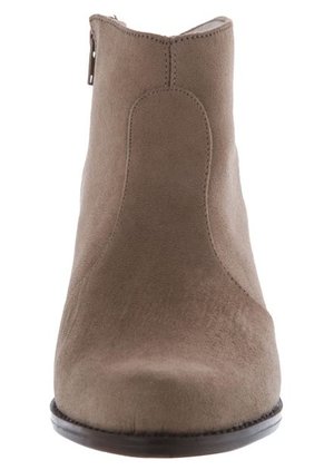 Botín Beira Rio Gris