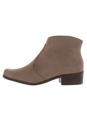 Botín Beira Rio Gris