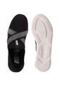 Tenis Lifestyle Negro-Blanco Beira Rio de Beira Rio