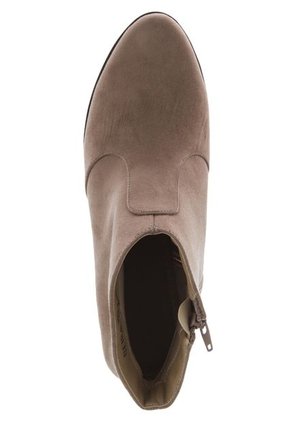 Botín Beira Rio Gris