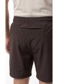 Pantaloneta Deportiva Café Con Ciclista Para Hombre de Belife