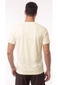 Camiseta Deportiva Ivory Manga Corta Para Hombre de Belife