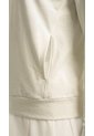 Buzo Deportivo Ivory En Scuba Para Mujer de Belife
