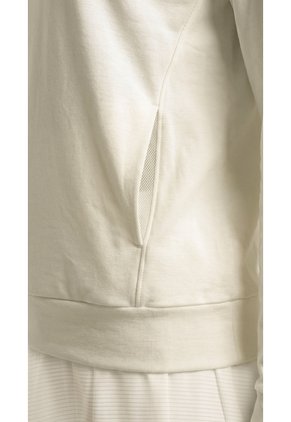 Buzo Deportivo Ivory En Scuba Para Mujer