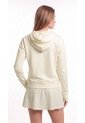 Buzo Deportivo Ivory En Scuba Para Mujer de Belife
