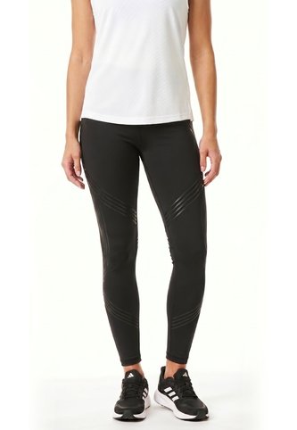 Legging Negro Deportivo Para Mujer Belife