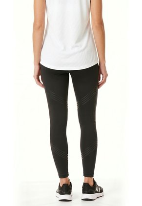 Legging Negro Deportivo Para Mujer
