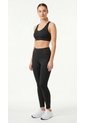 Legging Negro Pretina Ancha Para Mujer de Belife