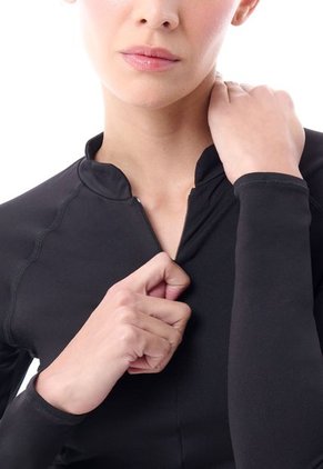 Camiseta Manga Larga