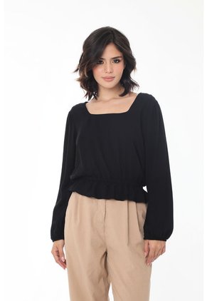 Blusa Para Mujer