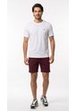 Camiseta Deportiva Blanca Para Hombre de Belife
