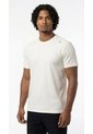 Camiseta Deportiva Cruda Para Hombre de Belife