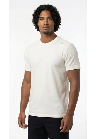 Camiseta Deportiva Cruda Para Hombre Belife