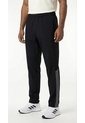 Jogger Deportivo Negro Para Hombre de Belife