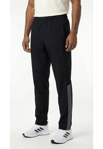 Jogger Deportivo Negro Para Hombre Belife