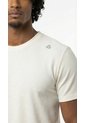 Camiseta Deportiva Cruda Para Hombre de Belife